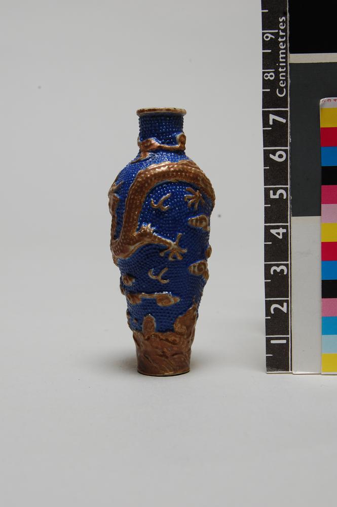 图片[2]-snuff-bottle BM-Franks.998.+-China Archive